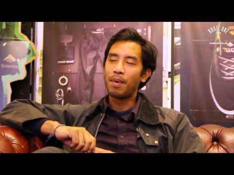 Jerry Hsu: The R1 Interview