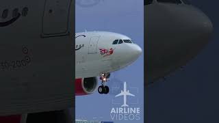 Virgin Atlantic A330