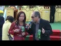 GĐPT Như Lai Thiền Tự cúng dường Lễ Bế Mạc Cung Tiển Ph