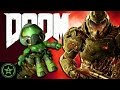 DOOM - Level 1: The UAC Secrets and Collectibles