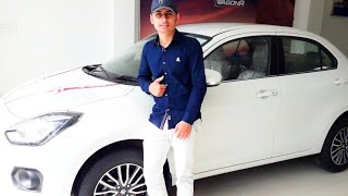 Swift Dzire 2019 | Dzire vxi | maruti suzuki swift dzire 2019 | maruti swift dzire 2019 | techwheels