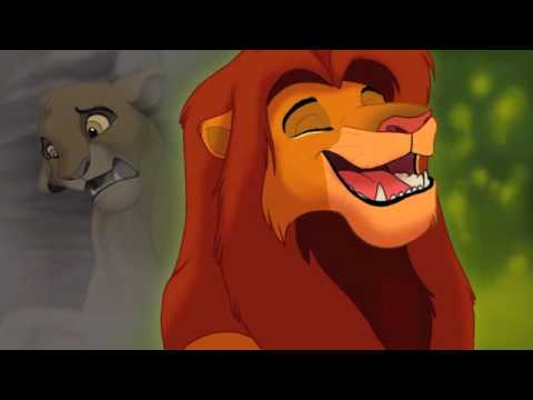 Lion King Fan Art (If I Had Words) TLKFAA & Other Fan Art Lion King Fan Art (If I Had Words) TLKFAA & Other Fan Art