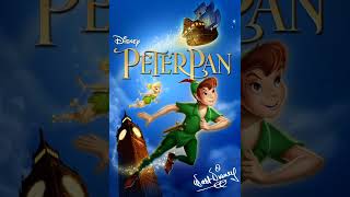 Beautiful Peter Pan Theme Jingle Music Composer By Joel Mcneely And Randy Edelman