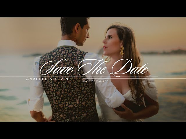 Vidéos de Anaëlle & Kevin