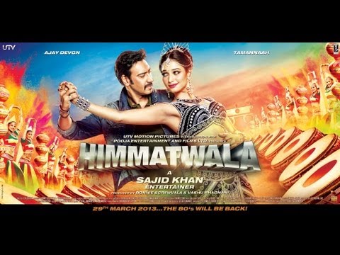 Himmatwala English Subtitles Movie Download
