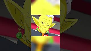 Goku Veut Se Battre Contre Zamasu Goku Vs Zamasu Fight