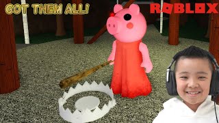 I'M PIGGY Got Everyone CKN Gaming