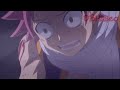fairy tail natsu and lucy