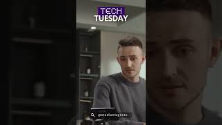 Tech Tuesday Looi
