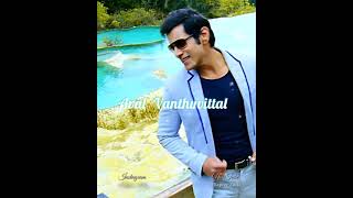Pookkalae Sattru Oyivedungal Vikram Amy Jackson Whatsapp Status