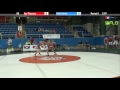 Cadet 88 - Joe Thomas (Maryland) vs. Cole Janes (Michigan)