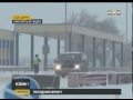 Video В Одесі заблокували головну трасу