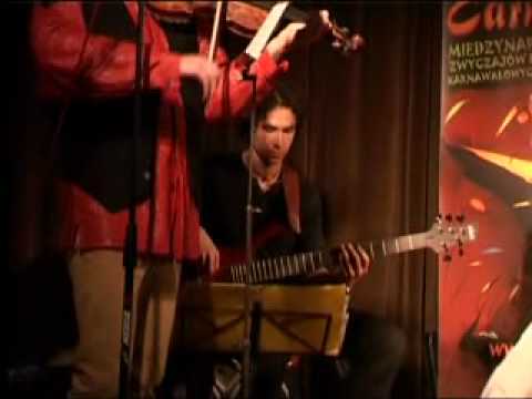 Lucyan with his band - Neele Gagan Ke Tale