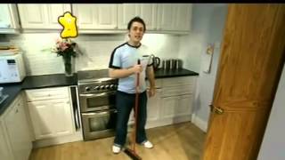 Watch Boogie Beebies Dream Cleaning Crew video