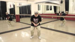 Watch Groove Bounce video