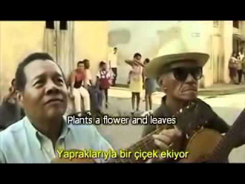 Cuba Feliz [2000]