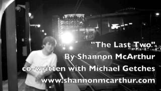 Watch Shannon Mcarthur Two video