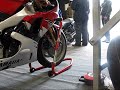 two wheel drive
