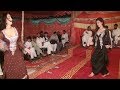 Koi Rohi Yad karendi | Dancer Rimsha And Balma | New Wedding Dance HD Video 2018