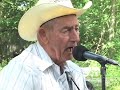 DL Menard sings The Back Door with L'Angelus