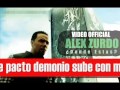 Alex Zurdo Donde Estas SUBLIMINAL SUB