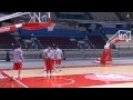 LIVE: H προπόνηση της ομάδας και οι δηλώσεις του Κώστα Σλούκα LIVE: H προπόνηση της ομάδας και οι δηλώσεις του Κώστα Σλούκα