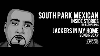 Watch South Park Mexican Jackers In My Home video
