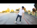 Trick Tip: Nollie Heelflips - Front Foot Position