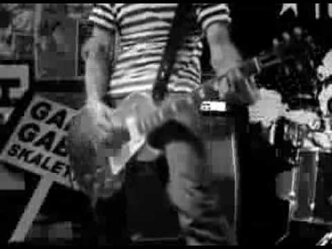 Vengeance Is Mine Video
