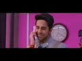Dream Girl: Official Trailer | Ayushmann Khurrana, Nushrat Bharucha | 13th Sep