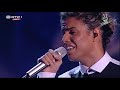 Carlos Costa - "Skinny Love" Birdy - The Voice Portugal - S2