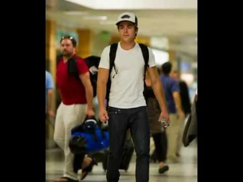 Zac Efron Picture Update September 12 17 2011 