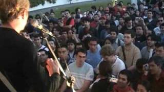 Watch Michael Bradley The Way To Love video