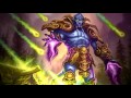 Top 10 Strongest Characters In World of Warcraft