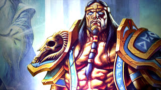 Top 10 Strongest Characters In World of Warcraft