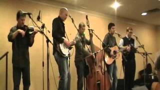 Watch Bill Monroe Cabin Of Love video