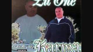 Watch Mr Lil One Karma video