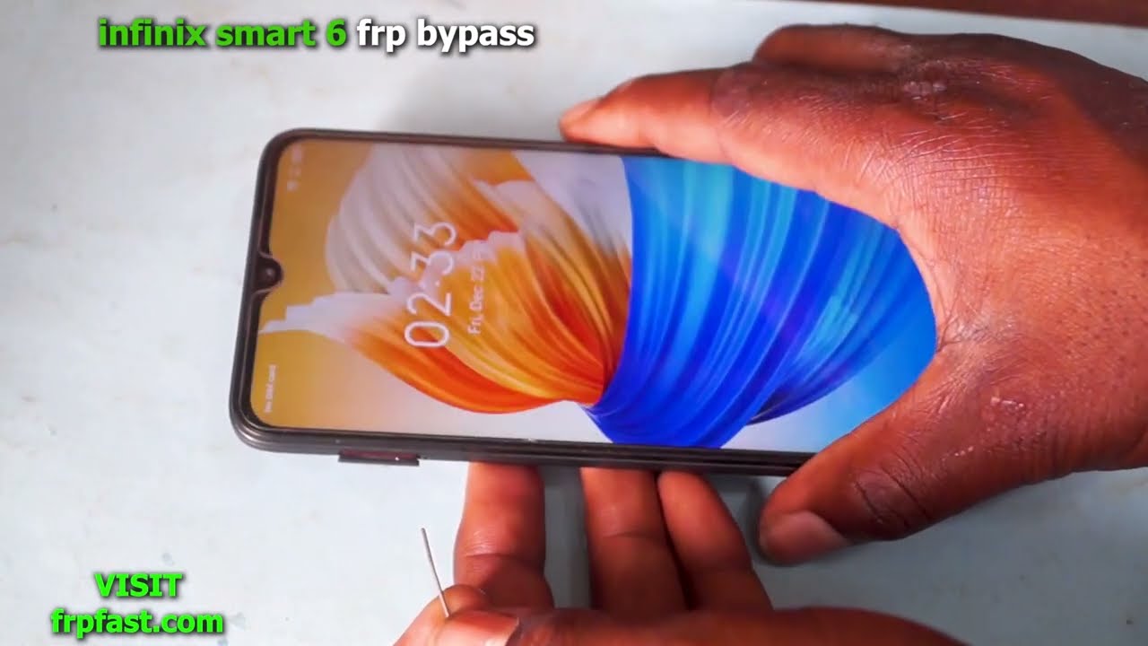 infinix smart 6 x6511e frp remove google account bypass infinix smart 6 x6511e frp remove google account bypass
