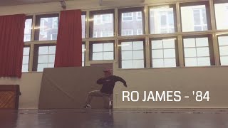 Watch Ro James 84 video