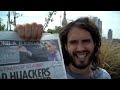 Are We Being Kept Illiterate? Russell Brand The Trews Ep84