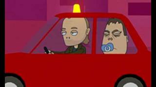 Watch Kemopetrol Night After Night video
