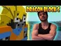 MOD: Dragon Block Super Saiyans 3 ¿Como transformarnos?