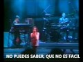 INXS - What You Need live 1985 Subtitulada al español