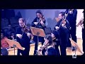 Ara Malikian & NPMCO. Concerto Sentido