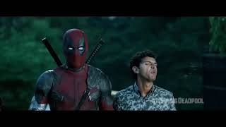 DEADPOOL 2 “Zombie Mode“ Trailer NEW, 2018 Ryan Reynolds Superhero Movie HD