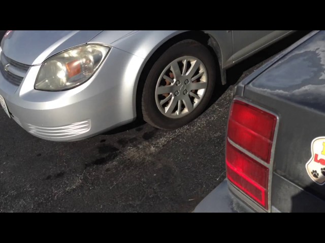 Hilarious Trick To Never Lose Your Car In A Parking Lot Again - Video