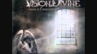 Watch Vision Divine We Are We Are Not video