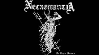 Watch Necromantia De Magia Veterum the Dawn Of The Utter Darkness video