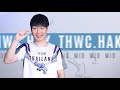 Việt Nam vs Thái Lan WildCard - Bán Kết - AWC 2019 - Garena Liên Quân Mobile