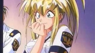 Watch Julie Brown Im A Blonde video